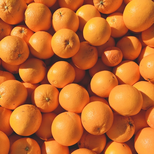 Bloedsinaasappels
