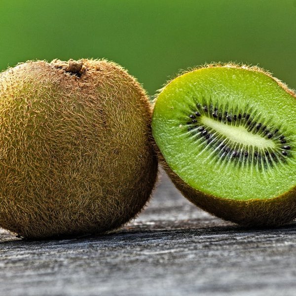 Kiwi's