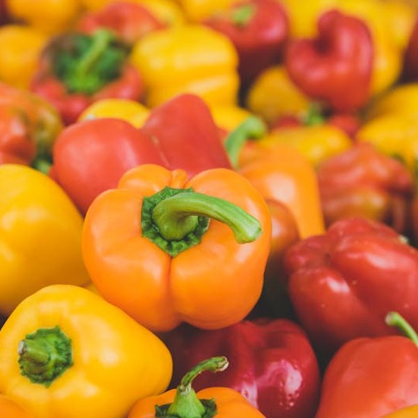 Paprika's