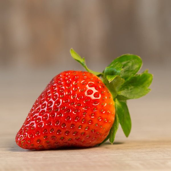 Aardbeien